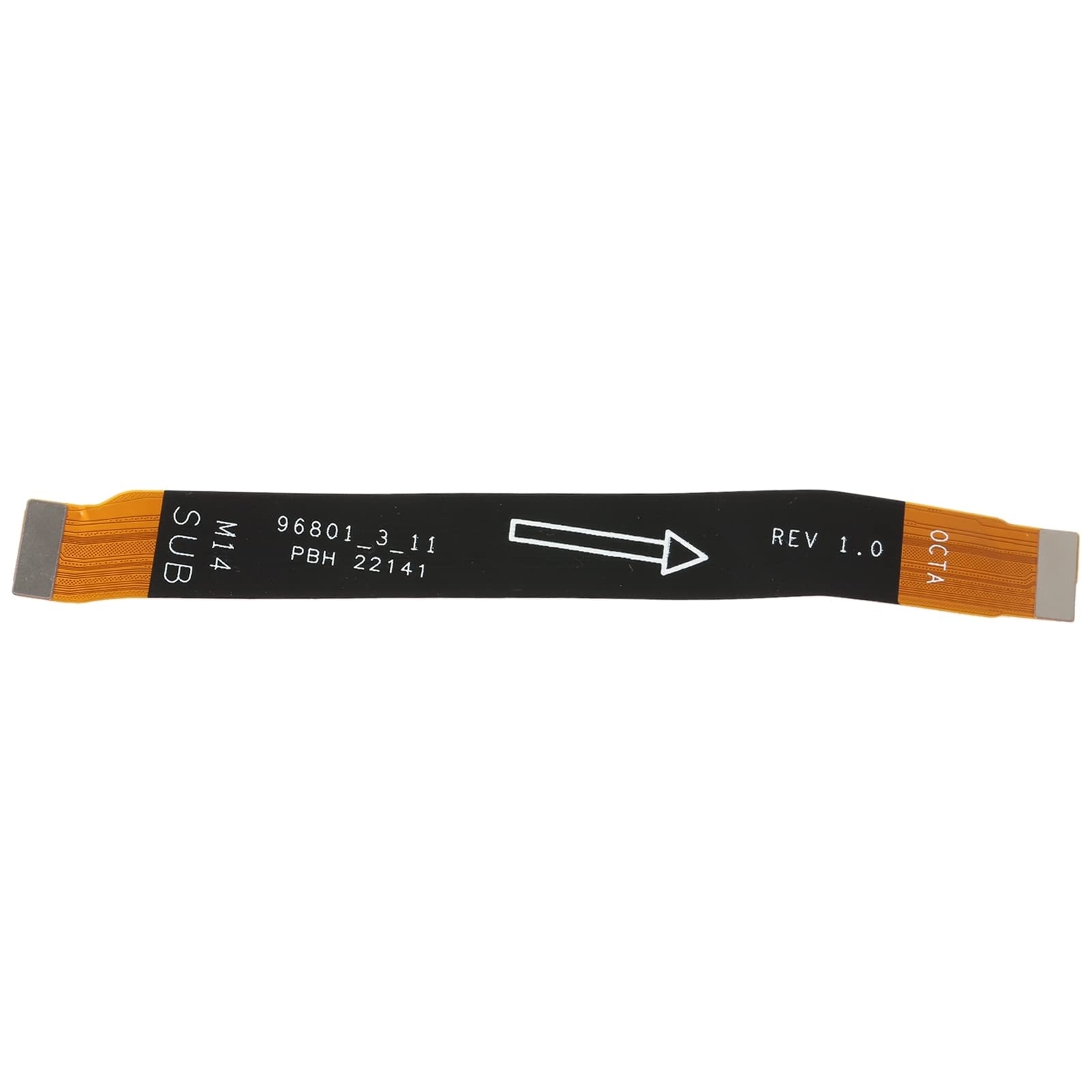 Motherboard Flex Cable for Samsung A22 5G / A226