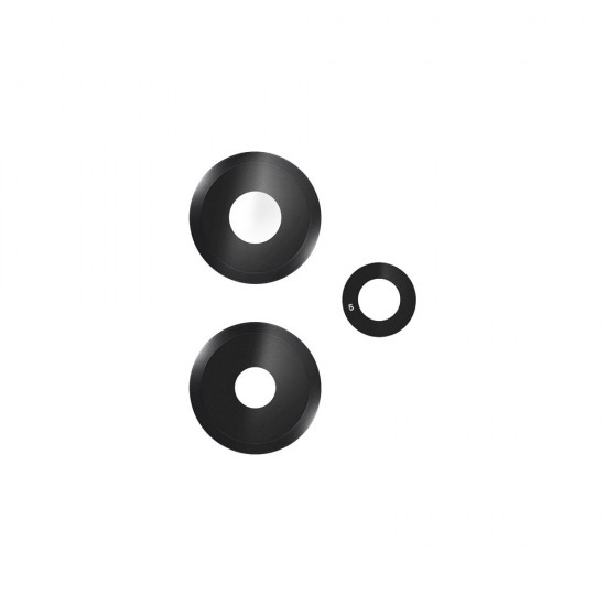 BACK CAMERA LENS Xiaomi Redmi 13 (3 Pcs / Set)