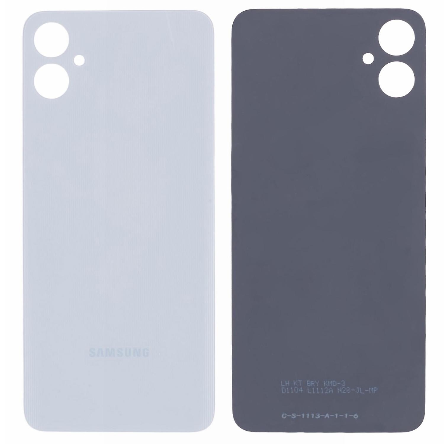 BATTERY COVER SAMSUNG A05 / A055 (Silver)