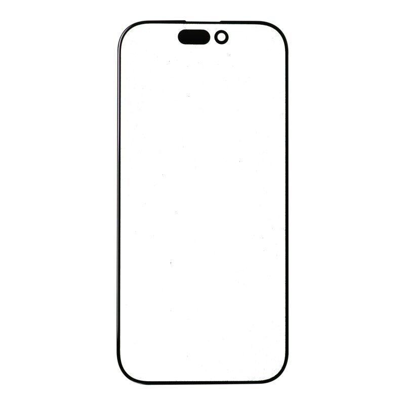 OUTER GLASS LCD iPhone 16 G+OCA Pro