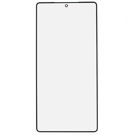 Outer Glass Lcd Samsung S25 Ultra / S938 G+OCA Pro