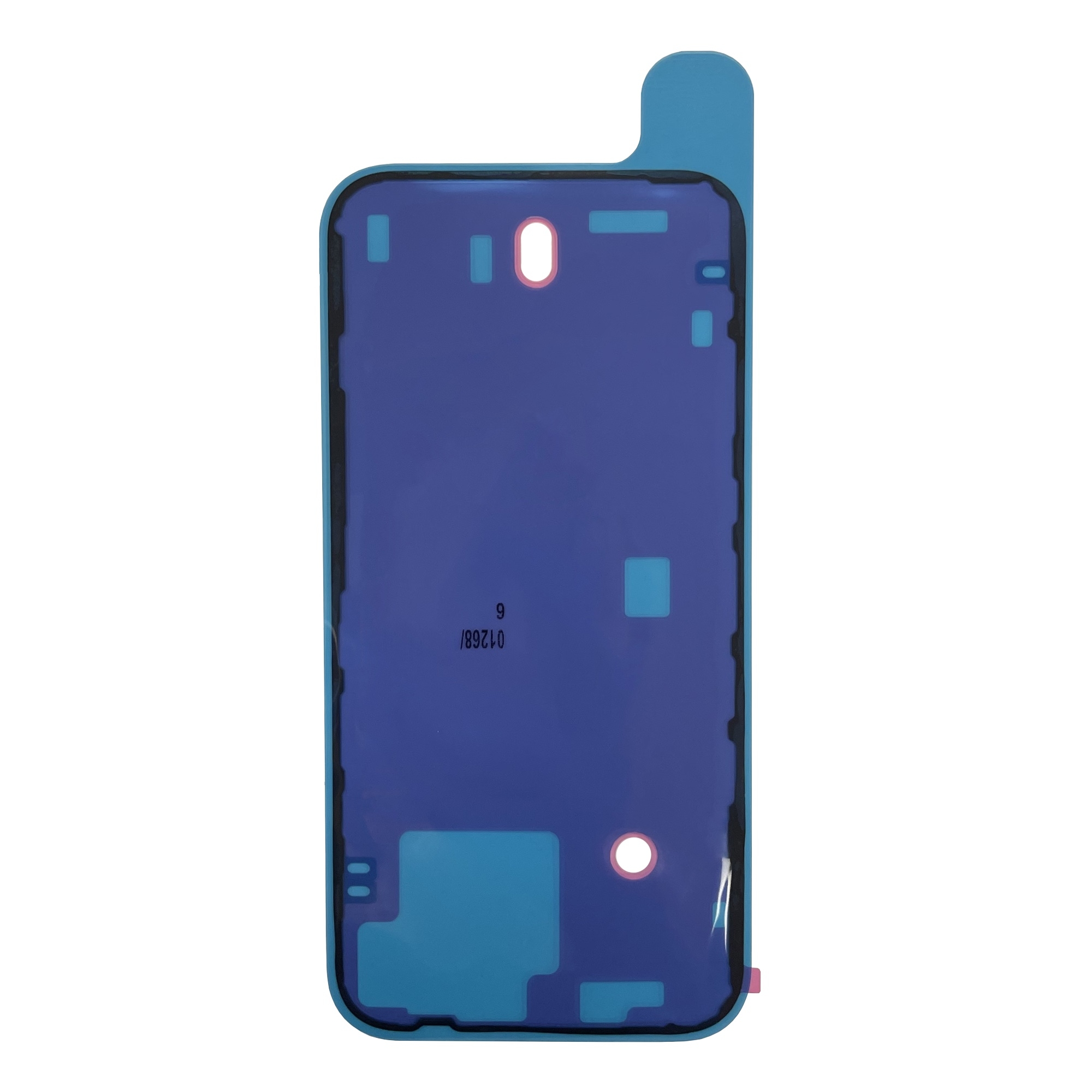 Battery Cover Frame Bezel Waterproof iPhone 16 Pro Max Original