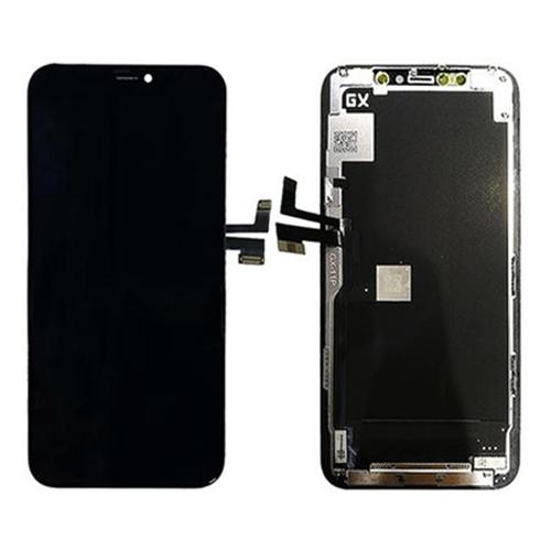 LCD IPHONE 11 PRO MAX BLACK (GX) (Copy No Packing)