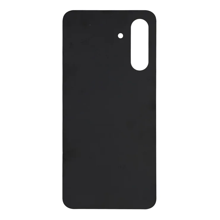 BATTERY COVER SAMSUNG A56 / A566 (Black)