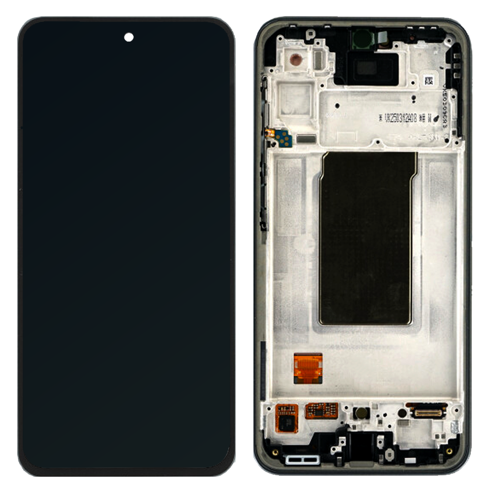 LCD SAMSUNG A36 / A366 / A56 / A566 N/F OLED