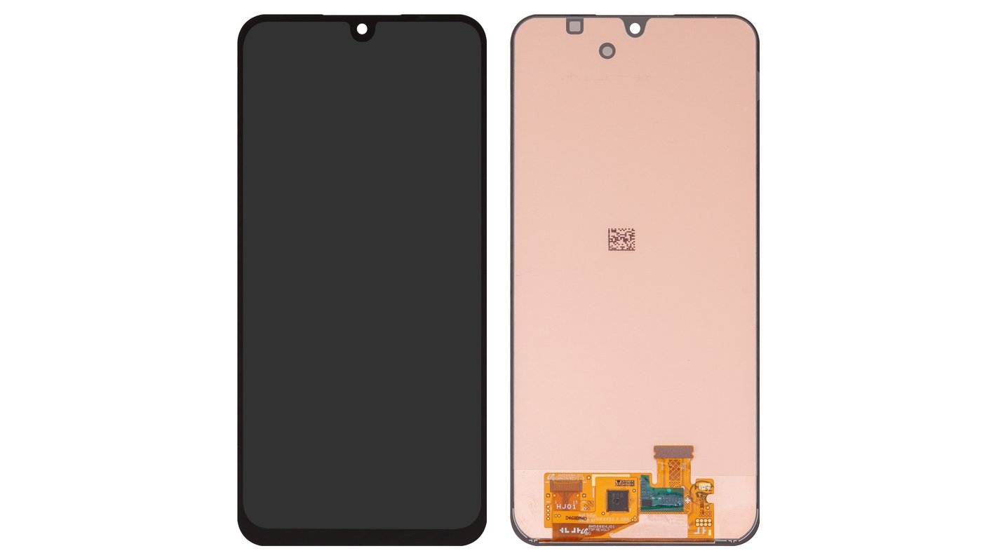 LCD SAMSUNG A16 4G / 5G / A165 / A166 N/F IPS