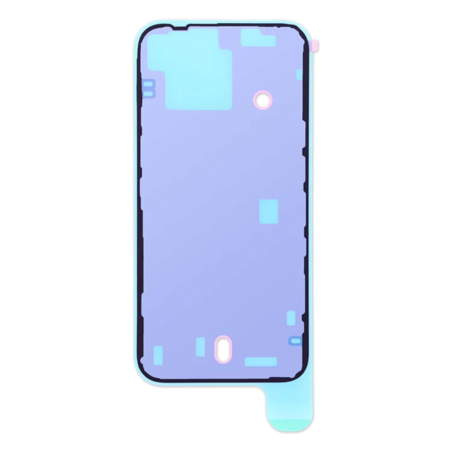 LCD Frame Bezel Waterproof iPhone 17 Pro Max Original