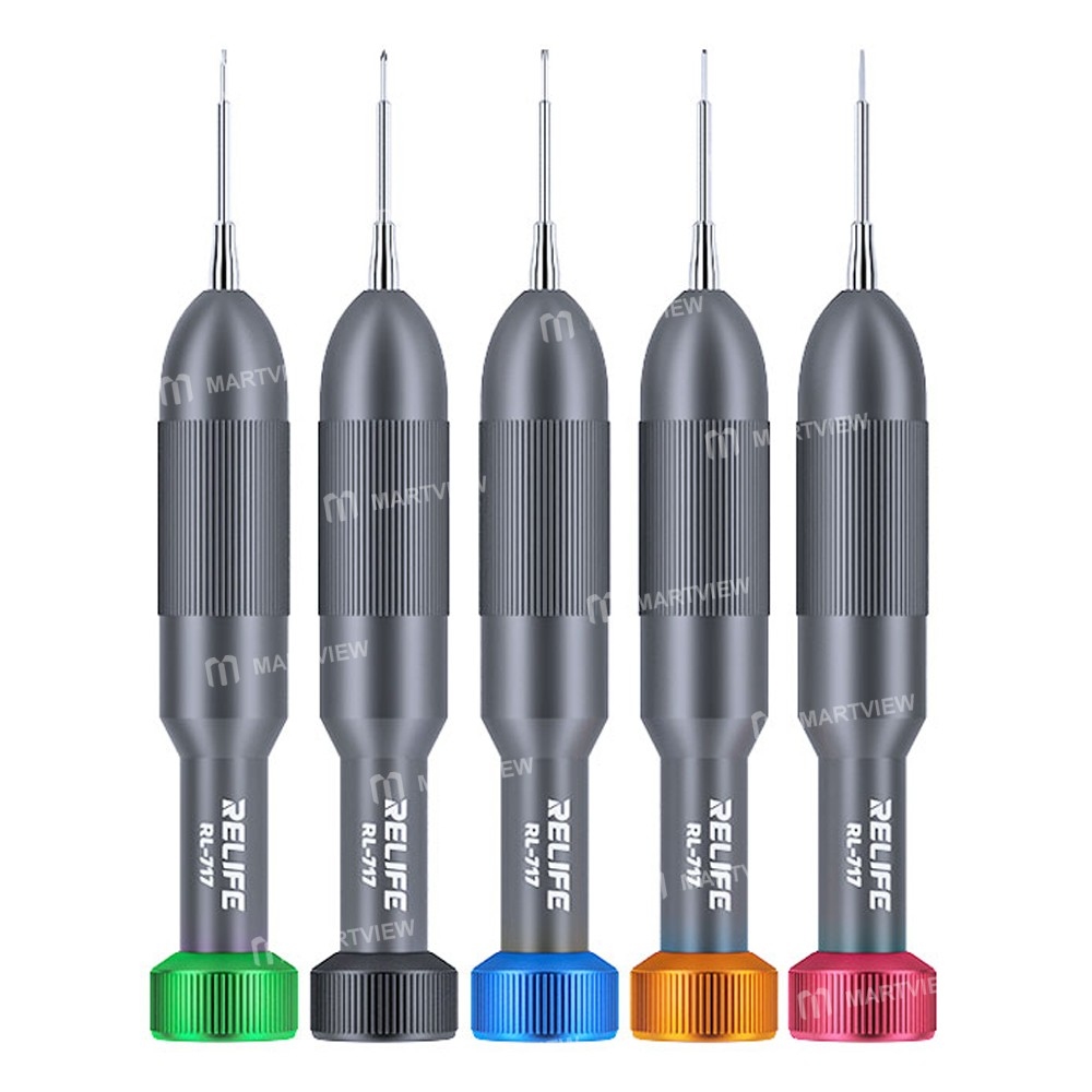 Relife RL-717 Rocket Head Screwdriver (4IP for iPhone 17 series)