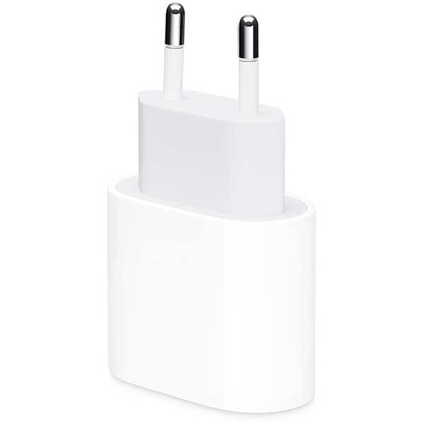 Charger APPLE 20W White