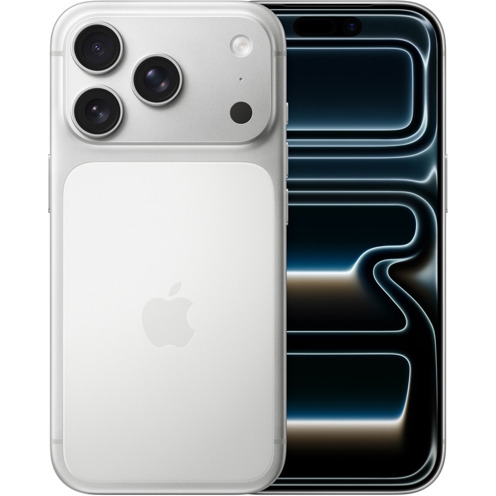 APPLE iPhone 17 Pro 5G, 512GB, Silver