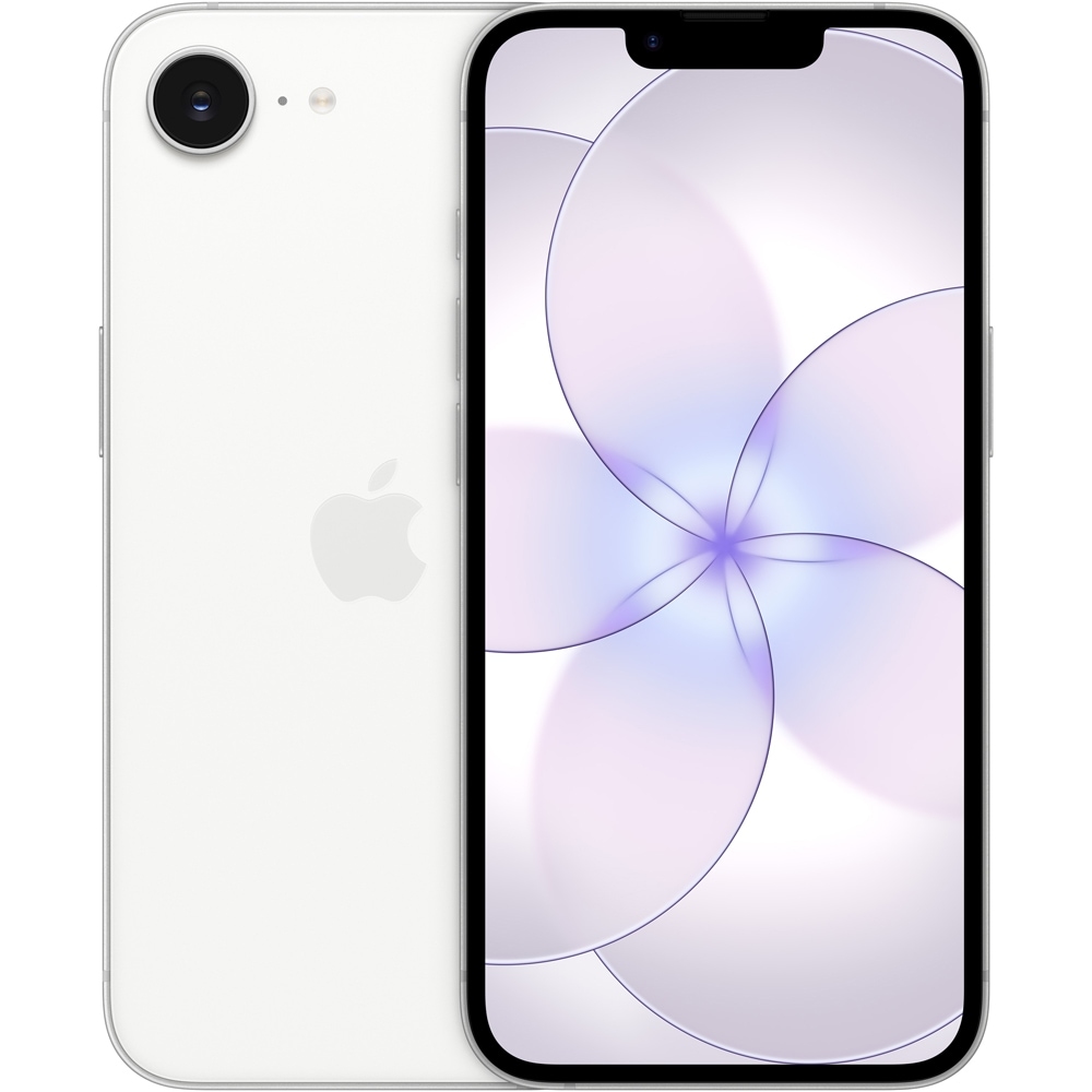 APPLE iPhone 17e, 256GB, White