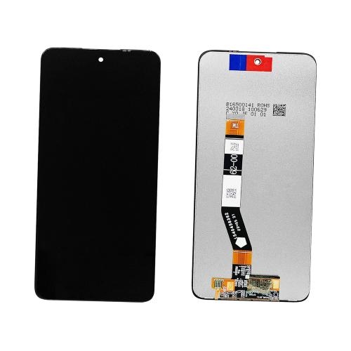 LCD MOTOROLA MOTO G14 4G / G54 5G BLACK Original (Service packing)