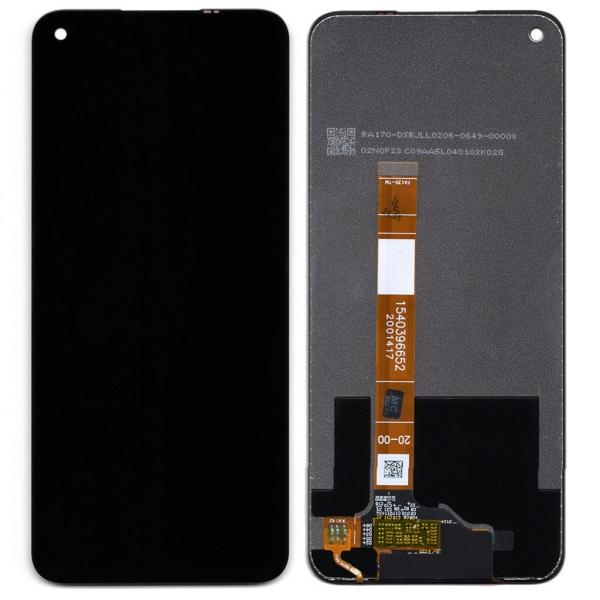 LCD OPPO A72 / A52 / A92 (4G) (2020) N/F (Original Packing)