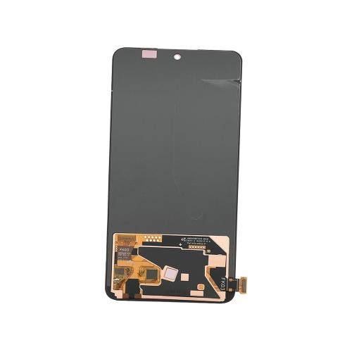 LCD OPPO RENO 12F / 12FS / Realme 12 4G BLACK N/F Original (Service Packing)