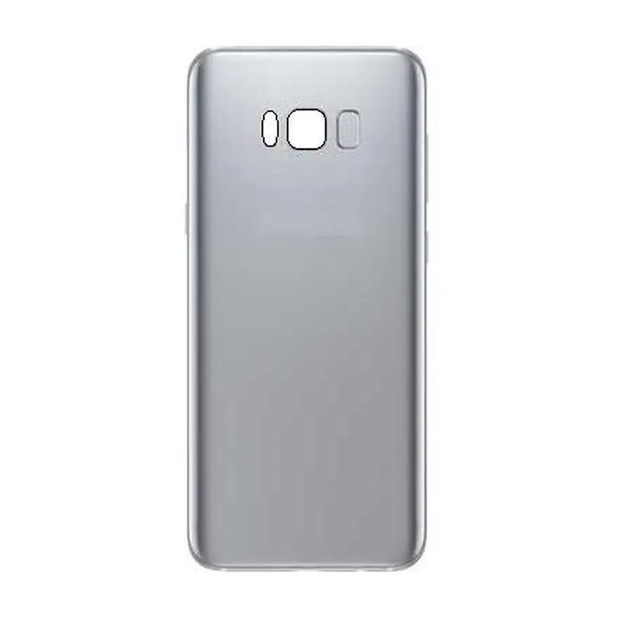 BATTERY COVER SAMSUNG S8 PLUS / G955 (Silver)