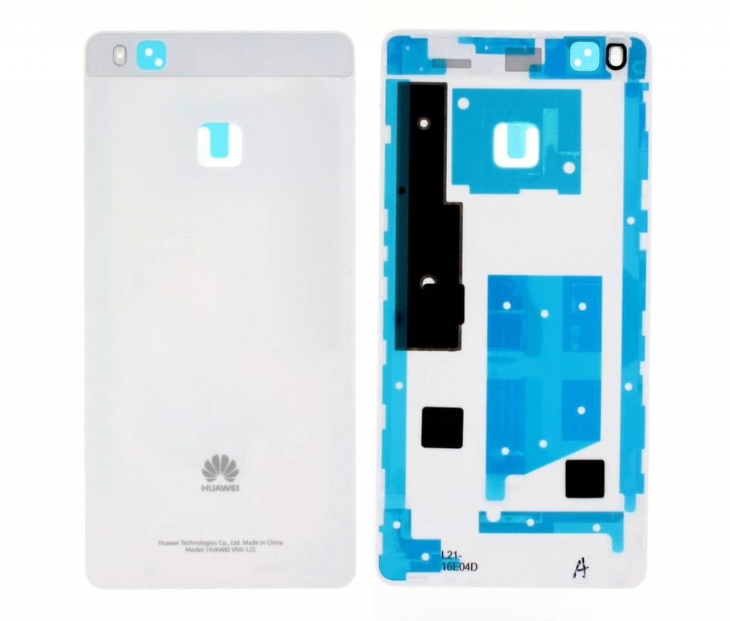 BATTERY COVER Huawei P9 Lite (VNS-L21) (White)