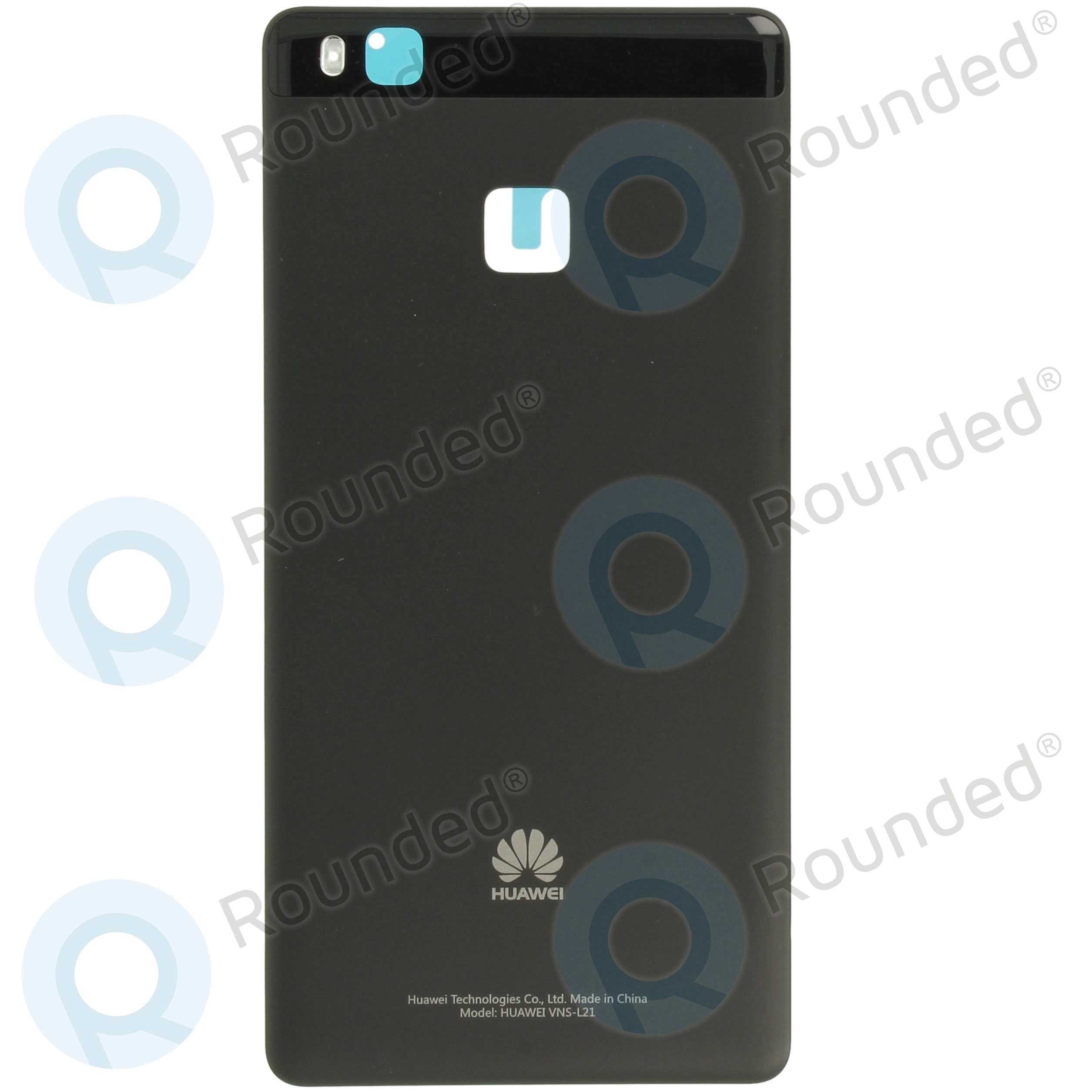 BATTERY COVER Huawei P9 Lite (VNS-L21) (Black)