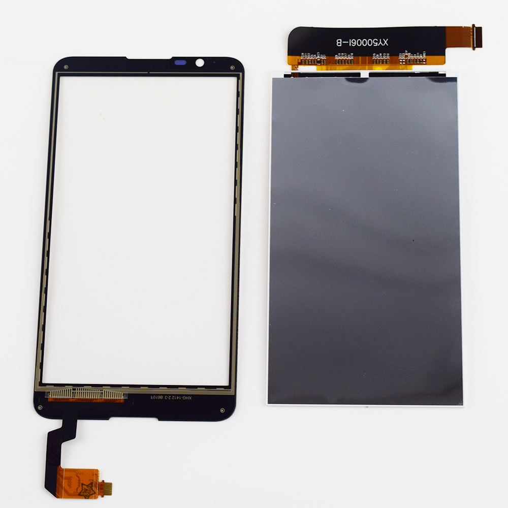 LCD SONY XPERIA E4 / E2105 / E2104 BLACK