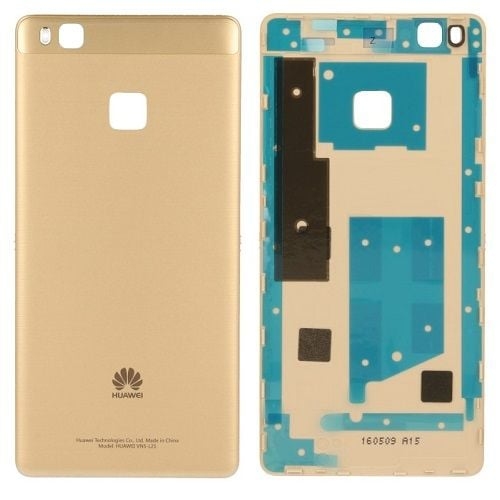 BATTERY COVER Huawei P9 Lite (VNS-L21) (Gold)