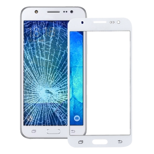 OUTER GLASS LCD SAMSUNG A510 Samsung Galaxy A5 (2016) complete with OCA White