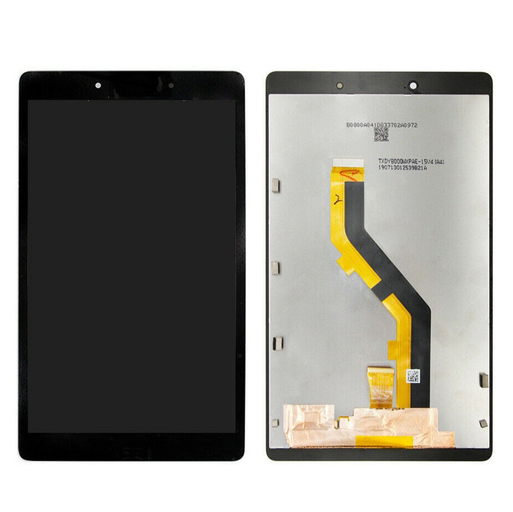 LCD SAMSUNG TAB A 8.0 / T290 / T295 BLACK Original (Service packing)