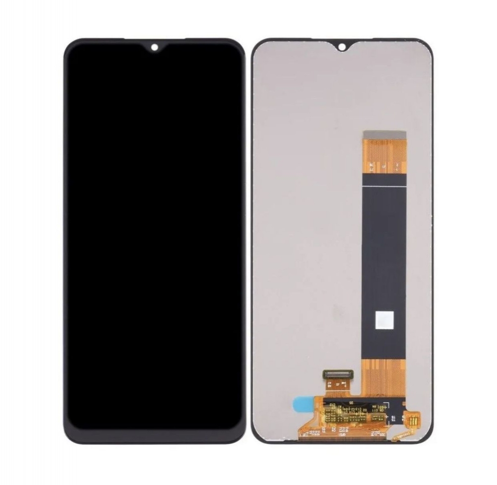 LCD SAMSUNG A13 4G / A137 / M23 / M236 / M33 5G / M336 N/F (Original Packing)