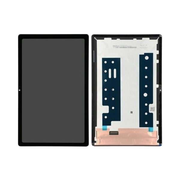 LCD SAMSUNG TAB A7 10.4 WIFI/4G T500 / T503 / T505 / T509 BLACK Original (Service packing)