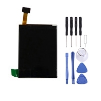 LCD NOKIA 6500S / 5700 / 5610 / 6110n / 7373 / 6220c / 6600s / 6650 Big / E65 AA