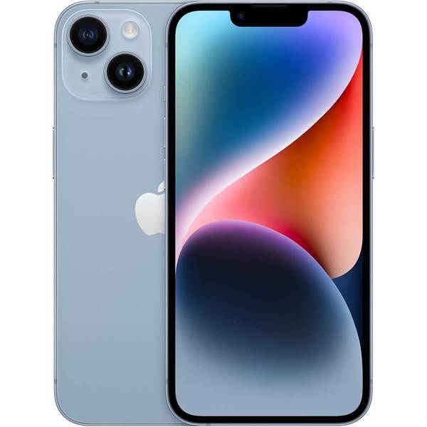 APPLE iPhone 14 5G, 128GB, Blue