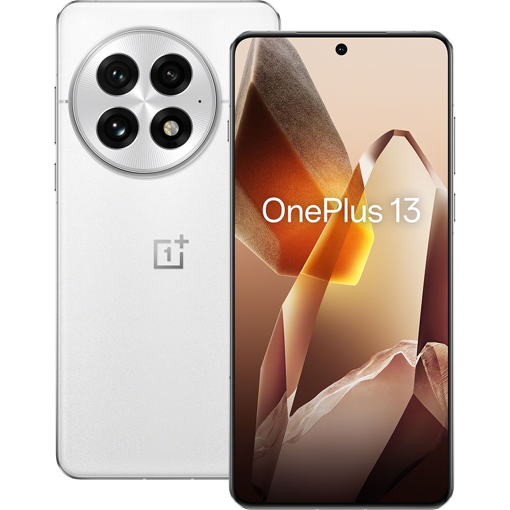 ONEPLUS 13, 512GB, 16GB RAM, Dual SIM, Arctic Dawn