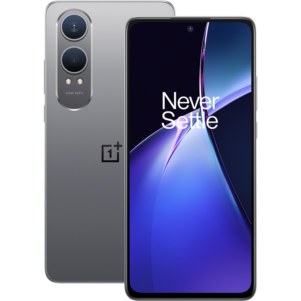ONEPLUS Nord CE4 Lite 5G Red Community Edition, 256GB, 8GB RAM, Dual SIM, Super Silver