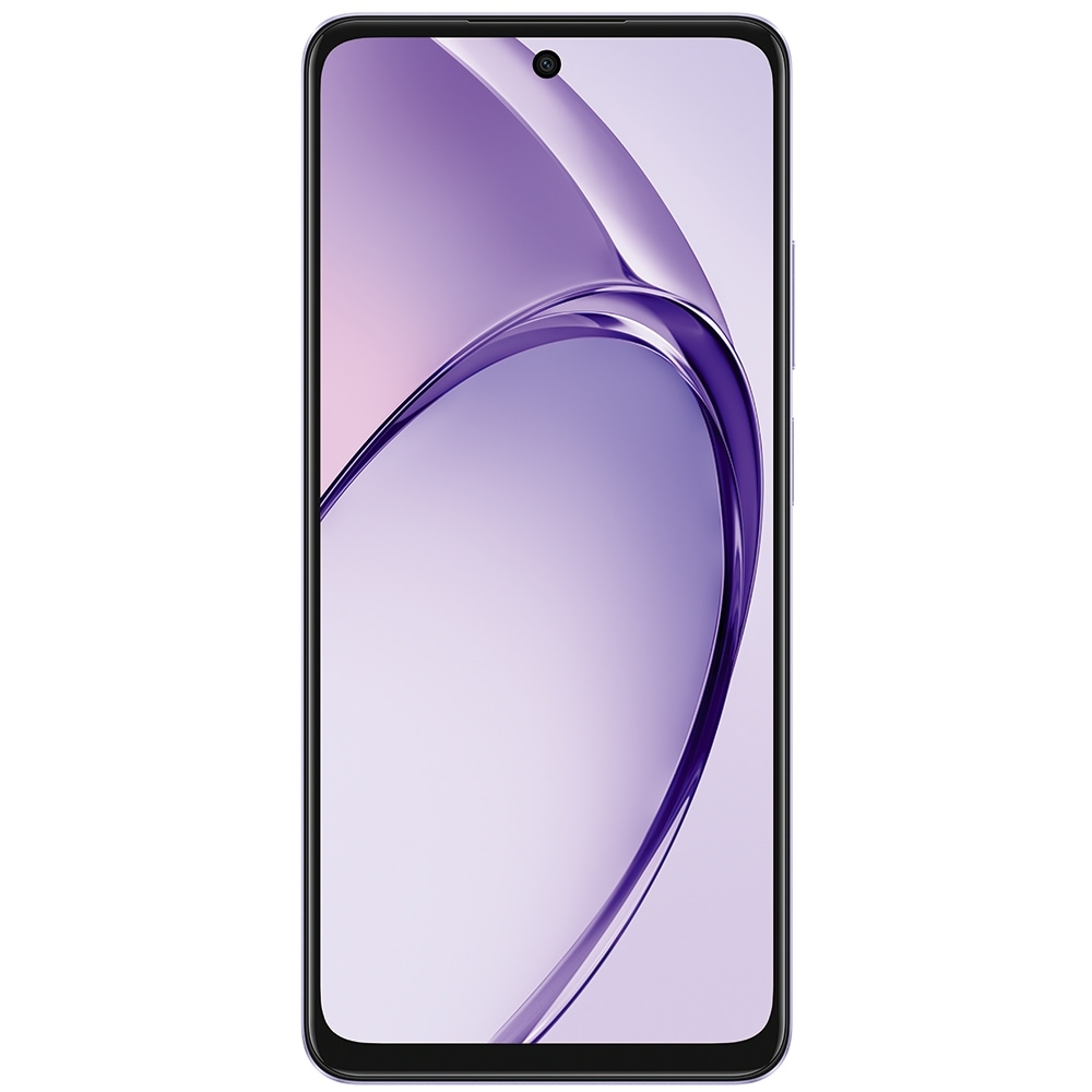 OPPO A40, 128GB, 4GB RAM, Dual SIM, Starry Purple