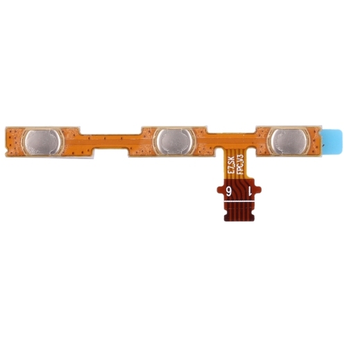 Power Button/Volume Button Flex Cable for Xiaomi Redmi 5 Plus