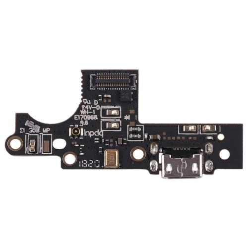 Charging Port with connector NOKIA 3