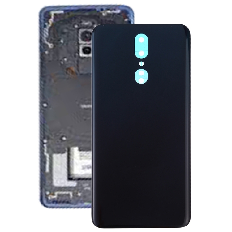 BATTERY COVER OPPO A9 / F11 (Green)