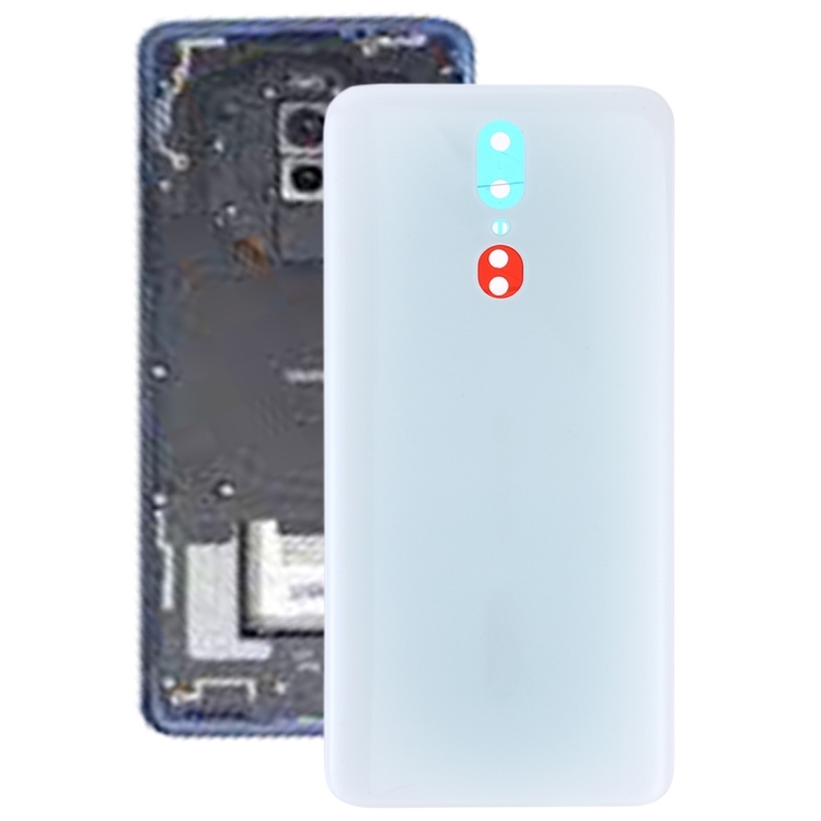 BATTERY COVER OPPO A9 / F11 (White)