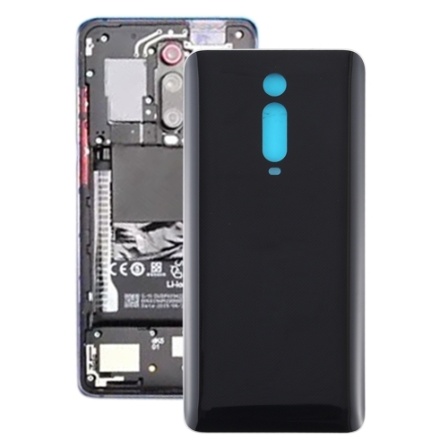 BATTERY COVER XIAOMI Redmi K20 / K20 Pro / Mi 9T / Mi 9T Pro (Black)