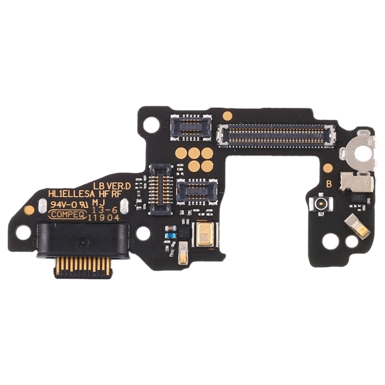 Charging Port with connector Huawei P30 Original