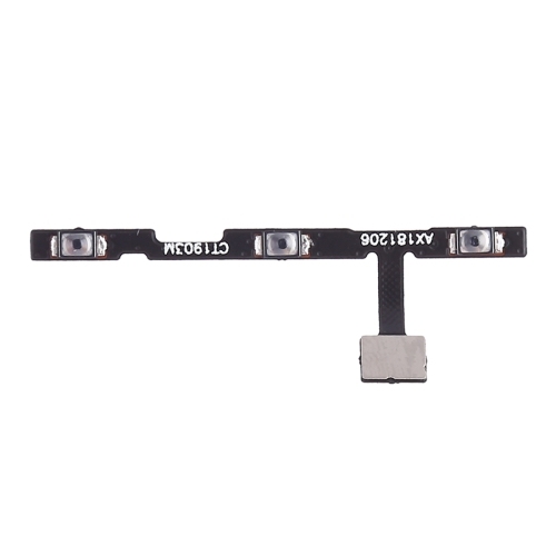 Power Button/Volume Button Flex Cable for Xiaomi Redmi Note 6 Pro / Redmi Note 6