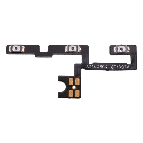 Power Button/Volume Button Flex Cable for Xiaomi Redmi K20 / Redmi K20 Pro / Mi 9T / Mi 9T Pro