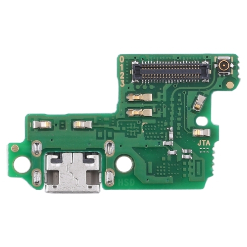 Charging Port with connector Huawei P10 Lite