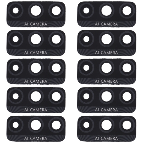 BACK CAMERA LENS HUAWEI P Smart (2020)
