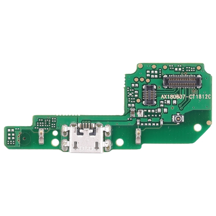 Charging Port with connector Xiaomi Redmi 6A / Redmi 6