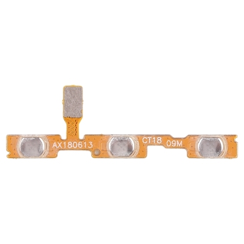 Power Button/Volume Button Flex Cable for Xiaomi Redmi 6 Pro / Mi A2 Lite