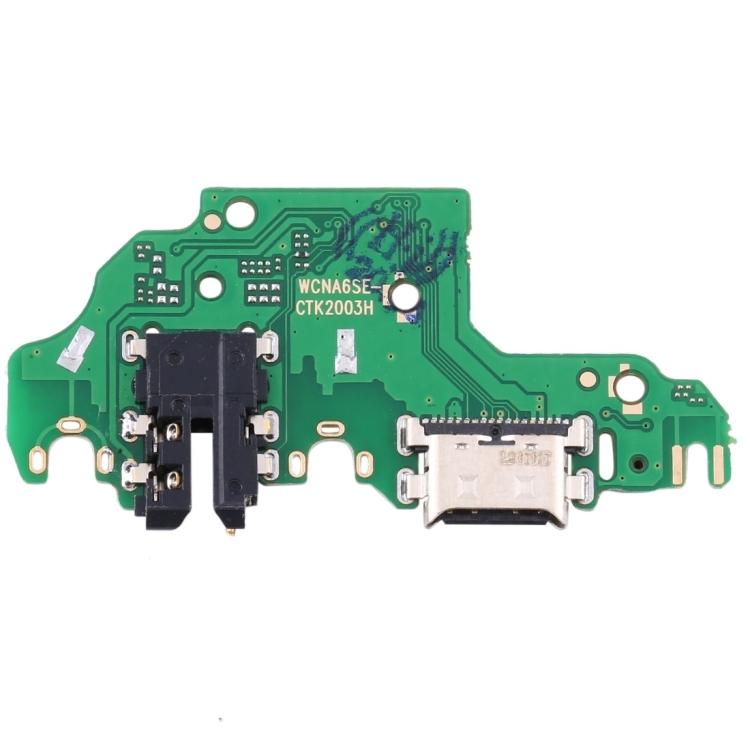 Charging Port with connector Huawei P40 Lite 4G