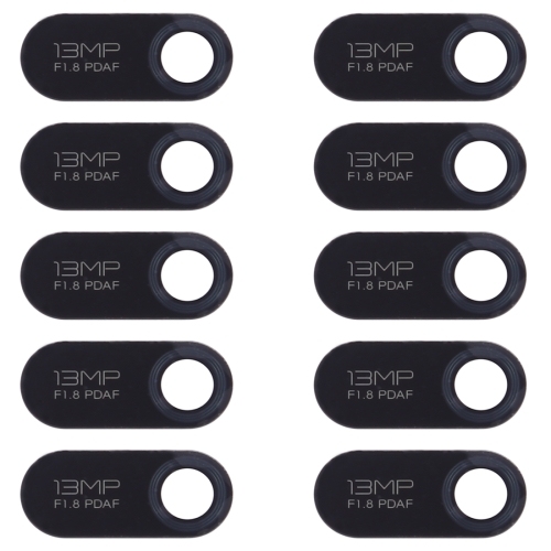 BACK CAMERA LENS HUAWEI Y6 Pro (2019) / Y6 (2019) (Black)
