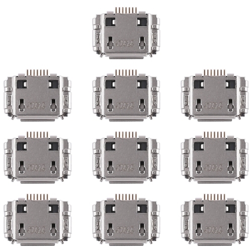 CONNECTOR SAMSUNG Note N7000 / i9220 / S5830 Omnia W / i8350 (10pcs)