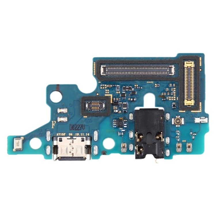 Charging Port Samsung A71 / A715 Original