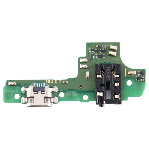 Charging Port with connector Samsung A10S / A107 (EU Version) Original