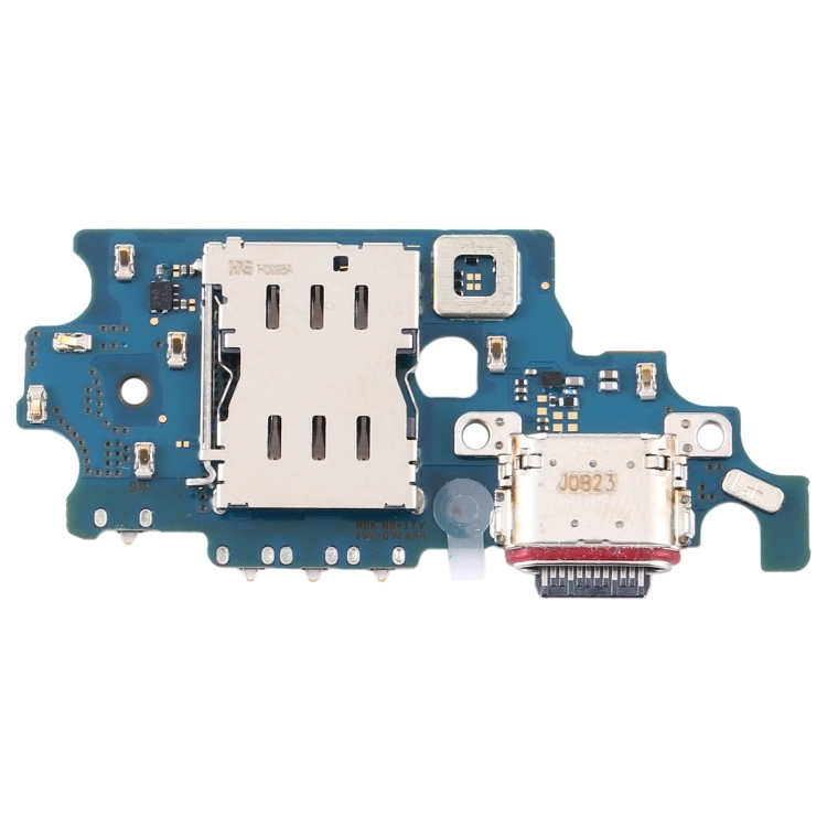 Charging Port with connector Samsung S21 Plus 5G / G996B Original